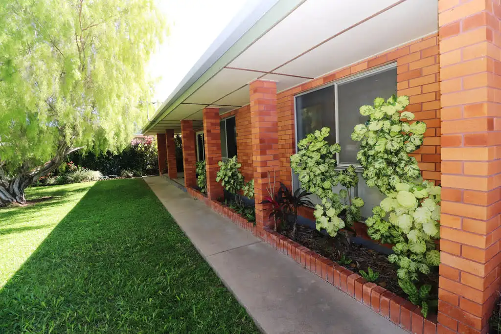 Main view of Homely house listing, 21 Cahill Street, Aitkenvale QLD 4814