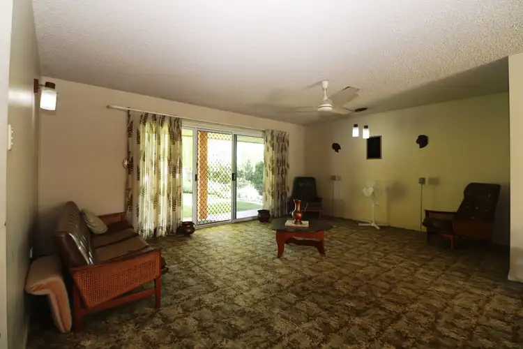 Second view of Homely house listing, 21 Cahill Street, Aitkenvale QLD 4814