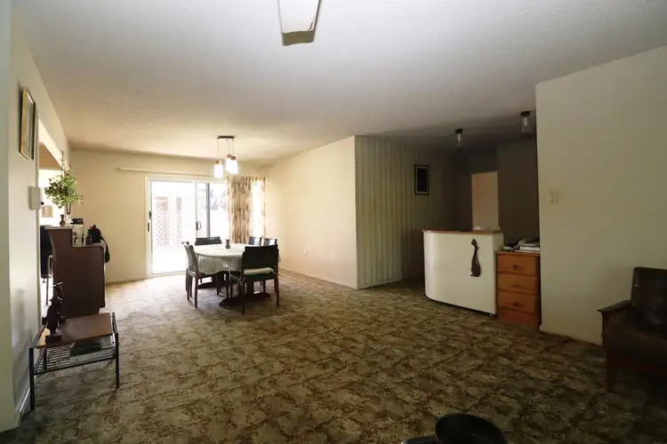 Third view of Homely house listing, 21 Cahill Street, Aitkenvale QLD 4814