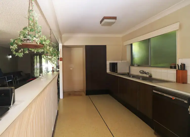 Fourth view of Homely house listing, 21 Cahill Street, Aitkenvale QLD 4814