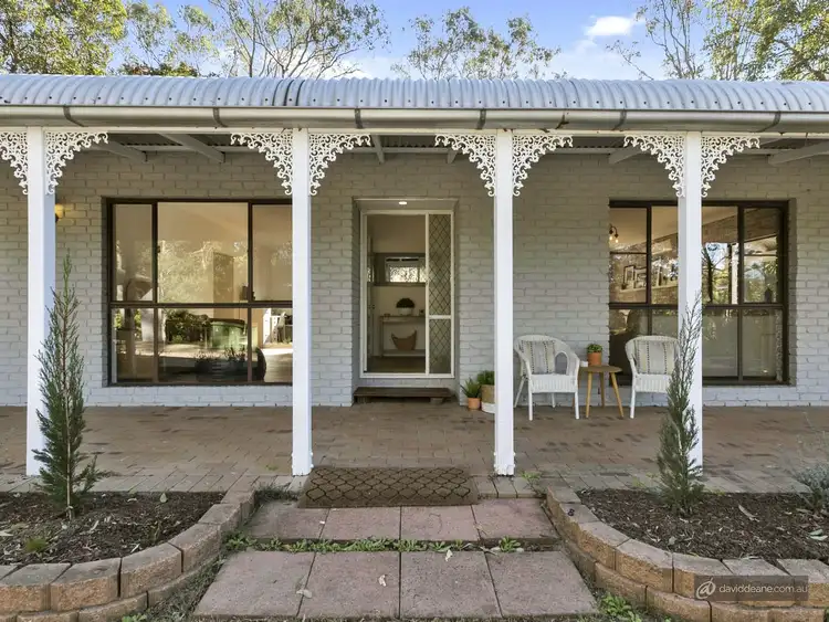 26 Whiteside Road, Whiteside QLD 4503