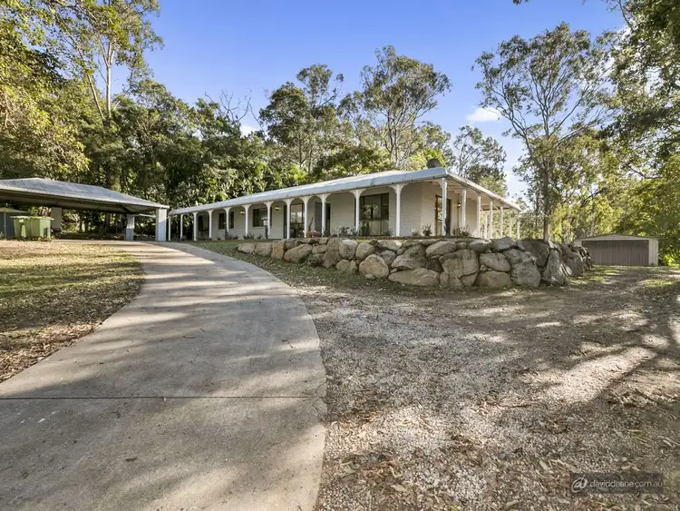 Second view of Homely house listing, 26 Whiteside Road, Whiteside QLD 4503