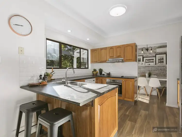 Fifth view of Homely house listing, 26 Whiteside Road, Whiteside QLD 4503