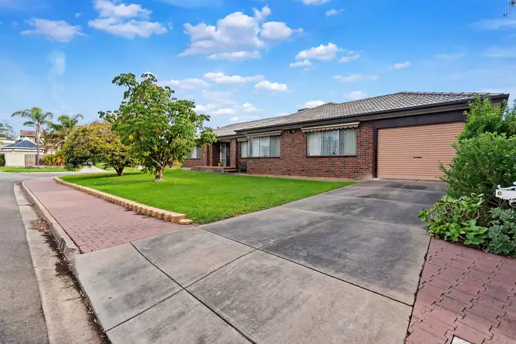 Main view of Homely house listing, 6 Perrin Street, Oaklands Park SA 5046