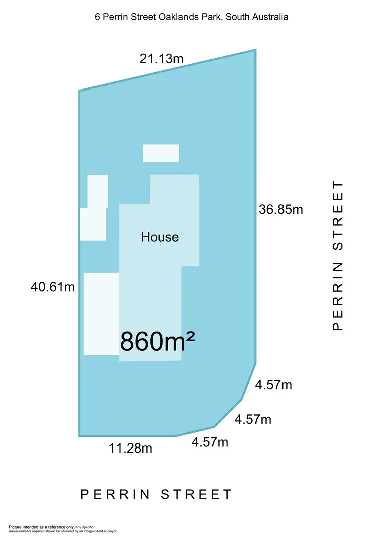 Third view of Homely house listing, 6 Perrin Street, Oaklands Park SA 5046