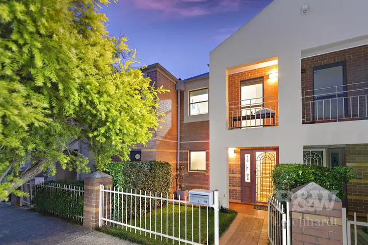 Third view of Homely townhouse listing, 10/1a Athol Street, Leichhardt NSW 2040