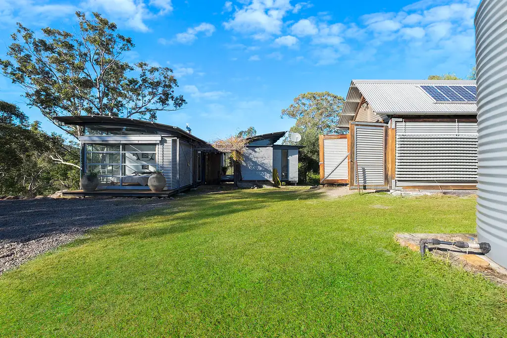 Main view of Homely rural property listing, Address available on request