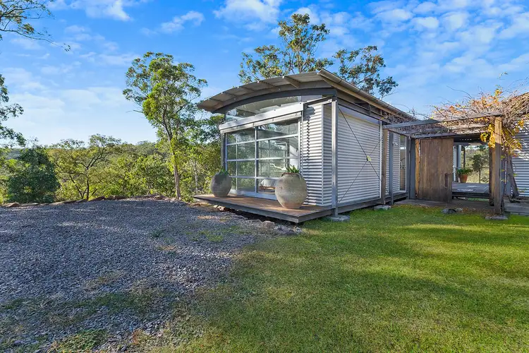 Second view of Homely rural property listing, Address available on request