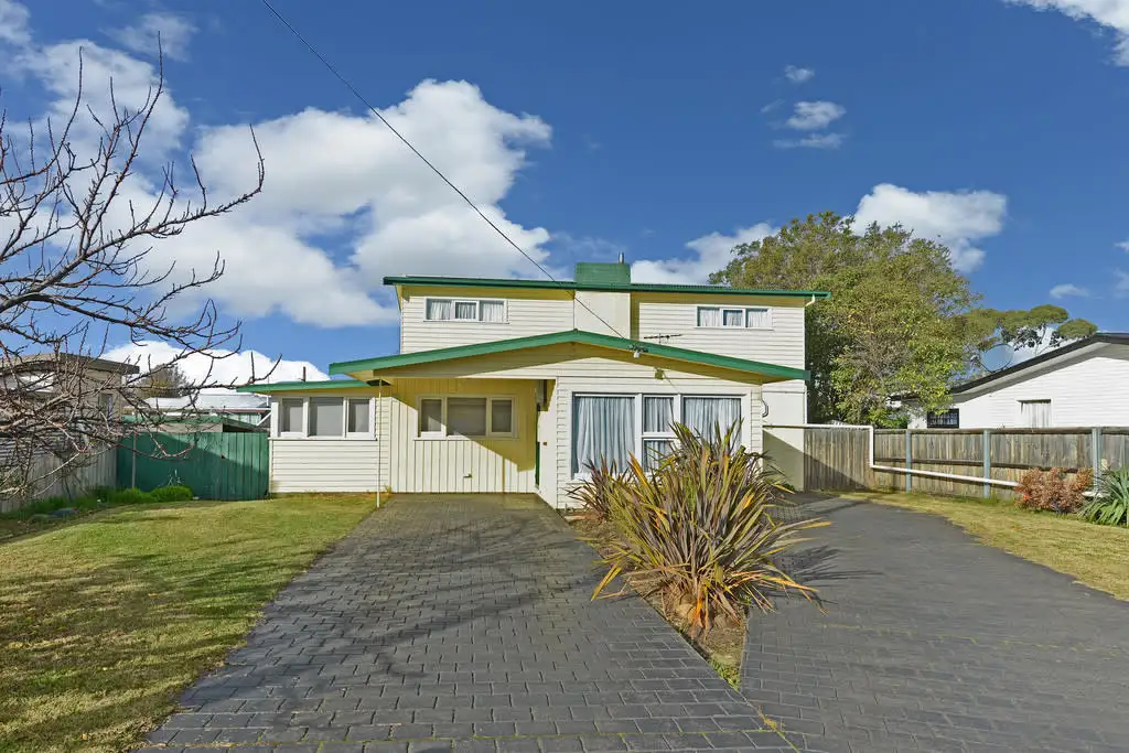 Main view of Homely house listing, 95 Bangalee Street, Lauderdale TAS 7021