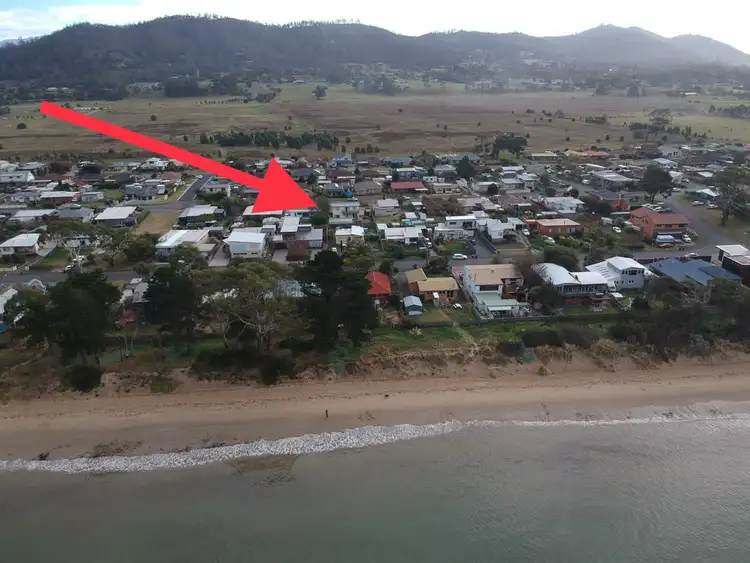 Second view of Homely house listing, 95 Bangalee Street, Lauderdale TAS 7021
