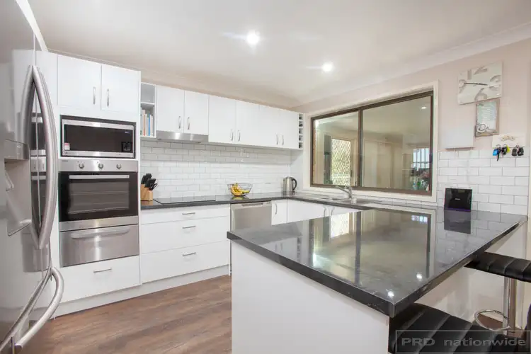Second view of Homely house listing, 55 Airlie Street, Ashtonfield NSW 2323