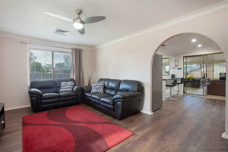 Fourth view of Homely house listing, 55 Airlie Street, Ashtonfield NSW 2323
