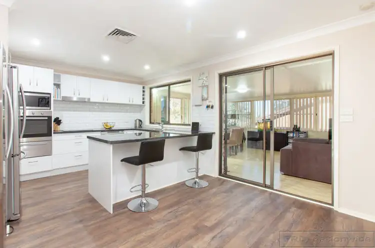 Fifth view of Homely house listing, 55 Airlie Street, Ashtonfield NSW 2323