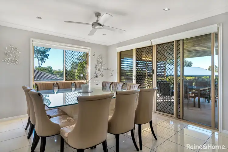 Fourth view of Homely house listing, 4 SETTLERS RISE, Woolmar QLD 4515