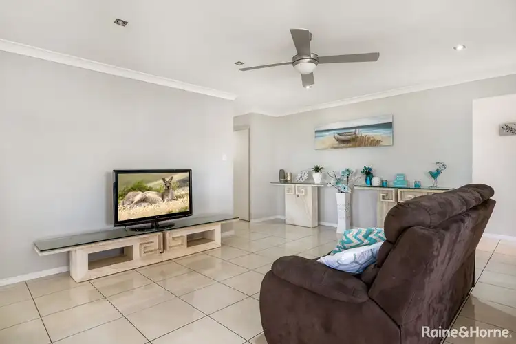 Sixth view of Homely house listing, 4 SETTLERS RISE, Woolmar QLD 4515