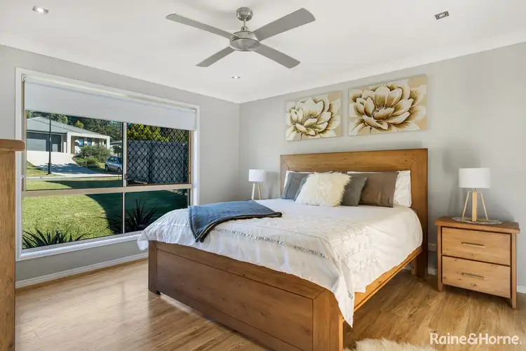 Seventh view of Homely house listing, 4 SETTLERS RISE, Woolmar QLD 4515