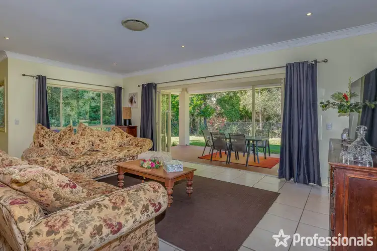 Sixth view of Homely house listing, 35 Waterfall Drive, Wongawallan QLD 4210