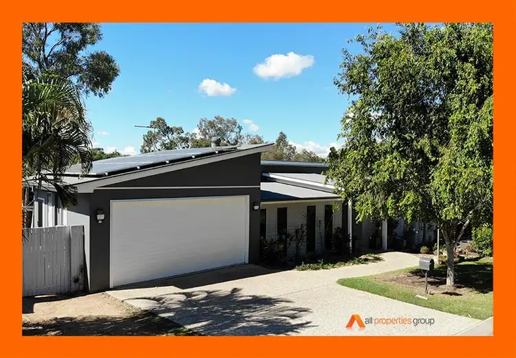 10 Brush Box Place, Heathwood QLD 4110