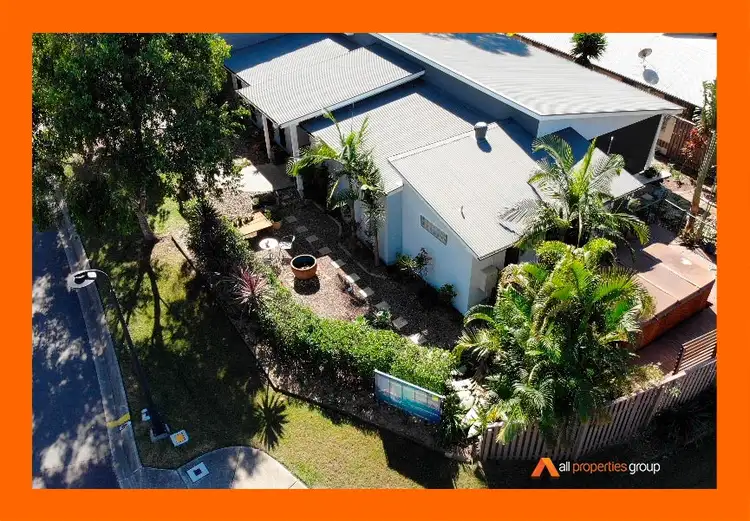 Second view of Homely house listing, 10 Brush Box Place, Heathwood QLD 4110
