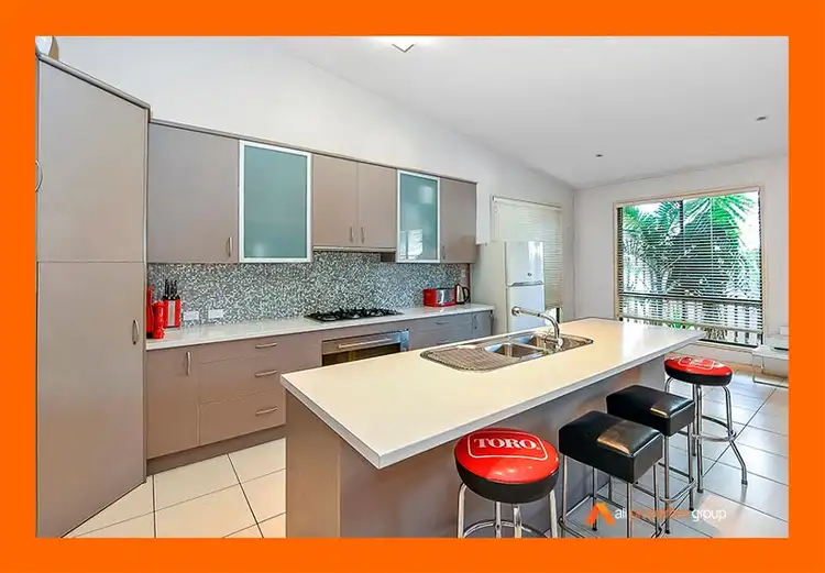 Third view of Homely house listing, 10 Brush Box Place, Heathwood QLD 4110