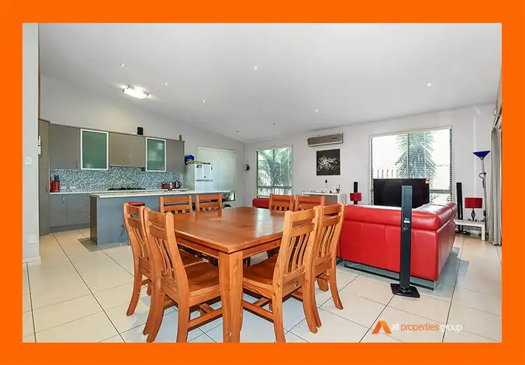 Fifth view of Homely house listing, 10 Brush Box Place, Heathwood QLD 4110