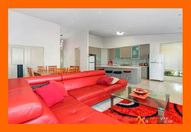 Sixth view of Homely house listing, 10 Brush Box Place, Heathwood QLD 4110