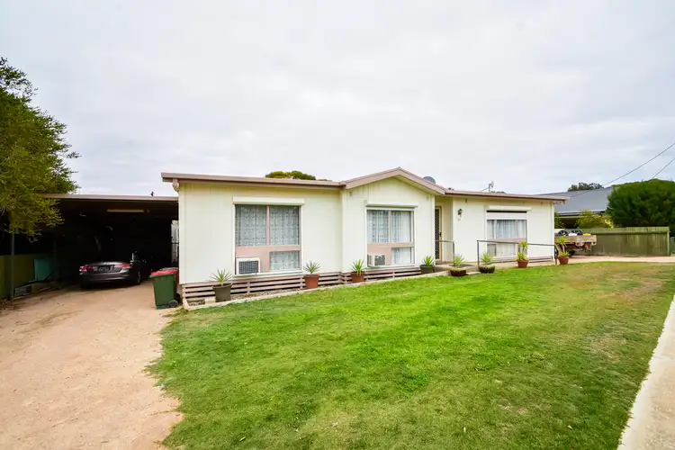 43 Park Avenue, Streaky Bay SA 5680