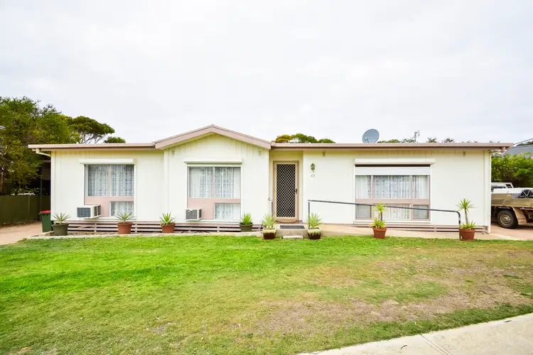 Second view of Homely house listing, 43 Park Avenue, Streaky Bay SA 5680