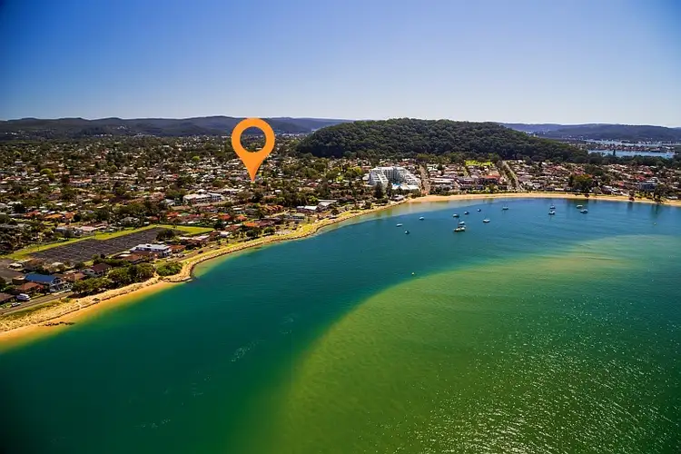 1/13 Ridge Street, Ettalong Beach NSW 2257