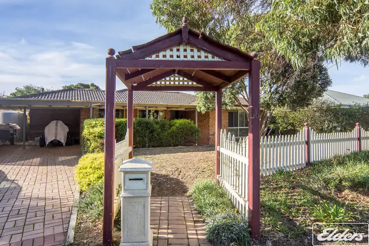 Second view of Homely house listing, 10 Foster Place, Goolwa SA 5214