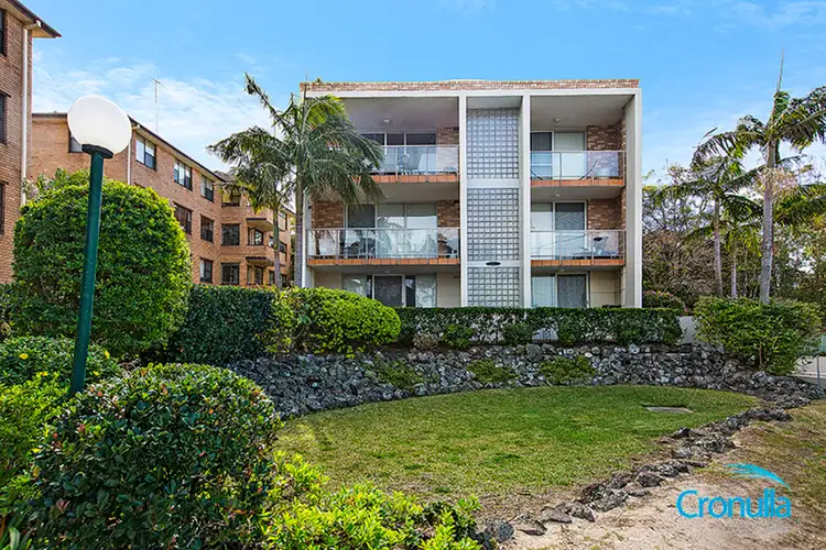 11/15-19 Burraneer Bay Rd, Cronulla NSW 2230