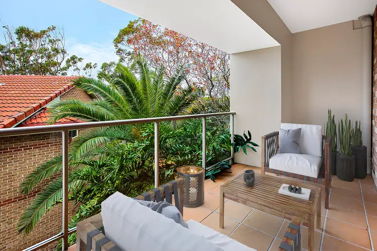 Second view of Homely apartment listing, 11/15-19 Burraneer Bay Rd, Cronulla NSW 2230