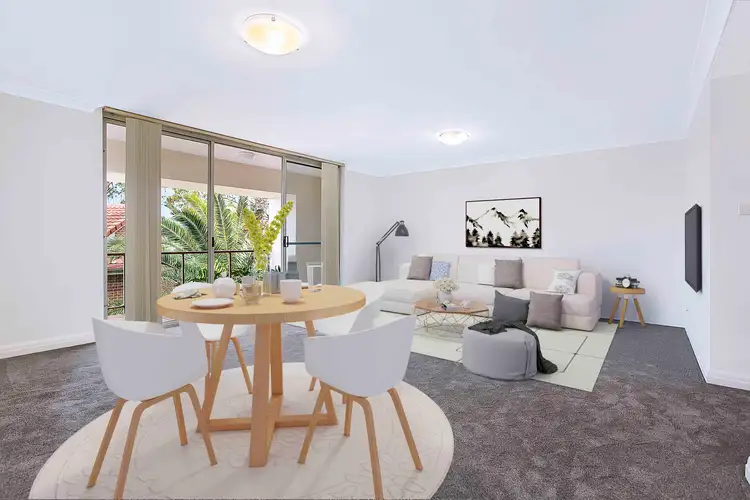 Third view of Homely apartment listing, 11/15-19 Burraneer Bay Rd, Cronulla NSW 2230