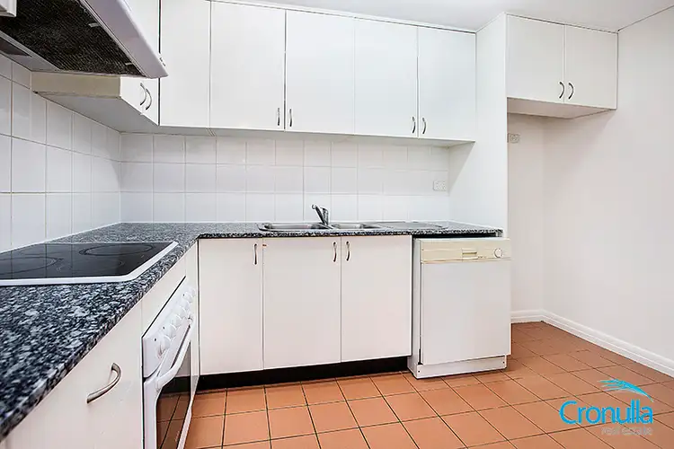 Fourth view of Homely apartment listing, 11/15-19 Burraneer Bay Rd, Cronulla NSW 2230