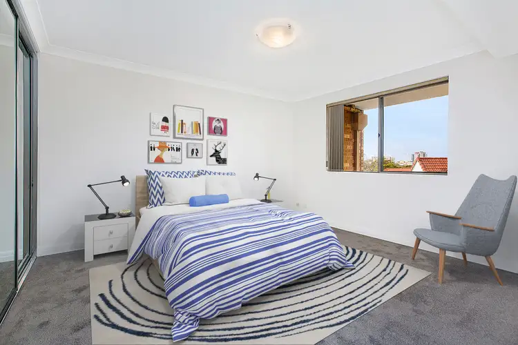 Fifth view of Homely apartment listing, 11/15-19 Burraneer Bay Rd, Cronulla NSW 2230