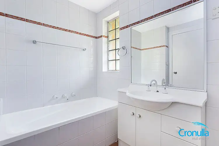 Sixth view of Homely apartment listing, 11/15-19 Burraneer Bay Rd, Cronulla NSW 2230