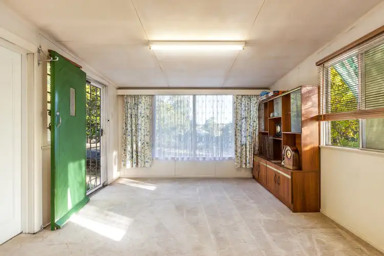 Second view of Homely house listing, 61 James Street, East Toowoomba QLD 4350