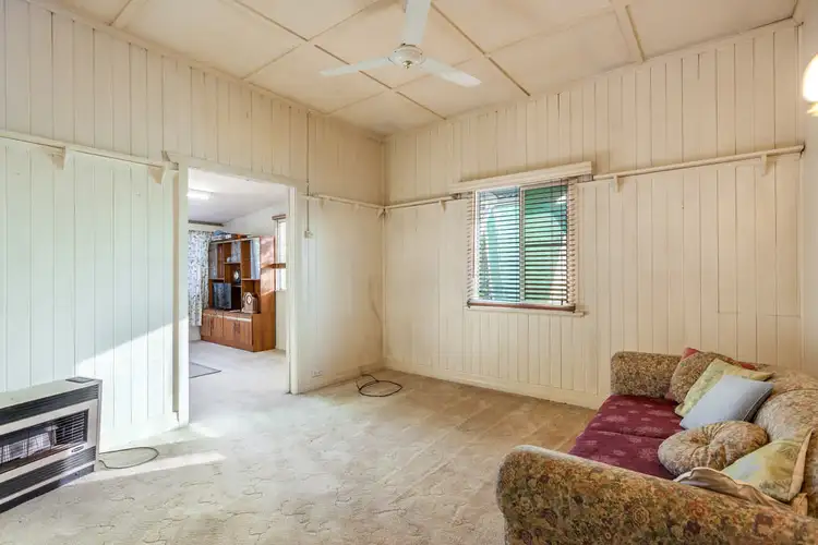 Third view of Homely house listing, 61 James Street, East Toowoomba QLD 4350