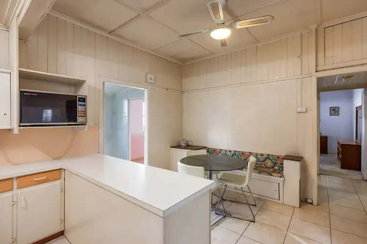 Fifth view of Homely house listing, 61 James Street, East Toowoomba QLD 4350