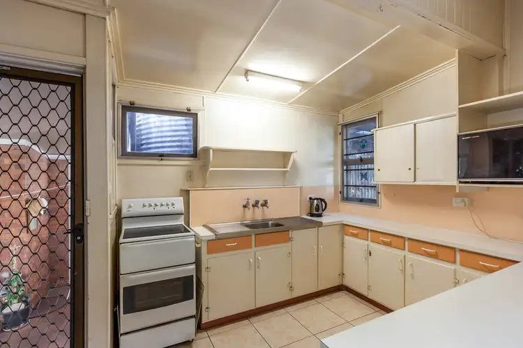 Sixth view of Homely house listing, 61 James Street, East Toowoomba QLD 4350