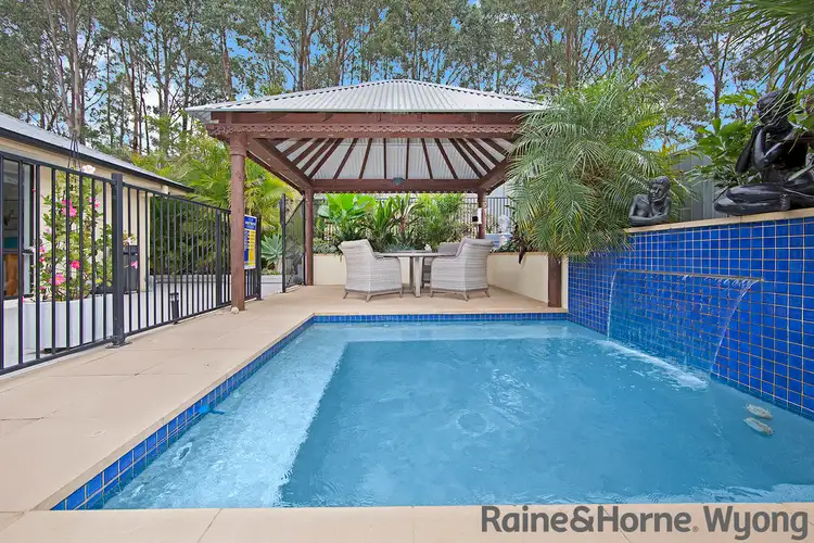 Main view of Homely house listing, 48 Riveroak Drive, Mardi NSW 2259