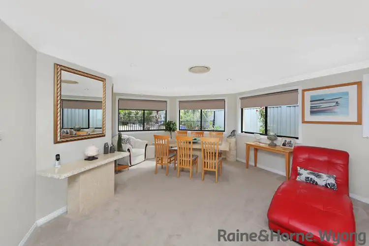 Fourth view of Homely house listing, 48 Riveroak Drive, Mardi NSW 2259