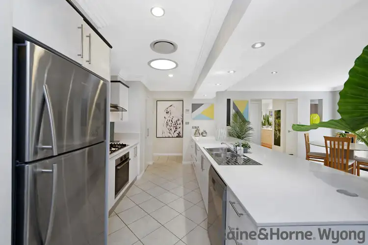 Fifth view of Homely house listing, 48 Riveroak Drive, Mardi NSW 2259