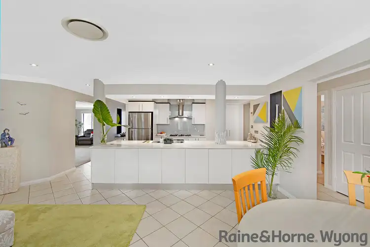 Sixth view of Homely house listing, 48 Riveroak Drive, Mardi NSW 2259