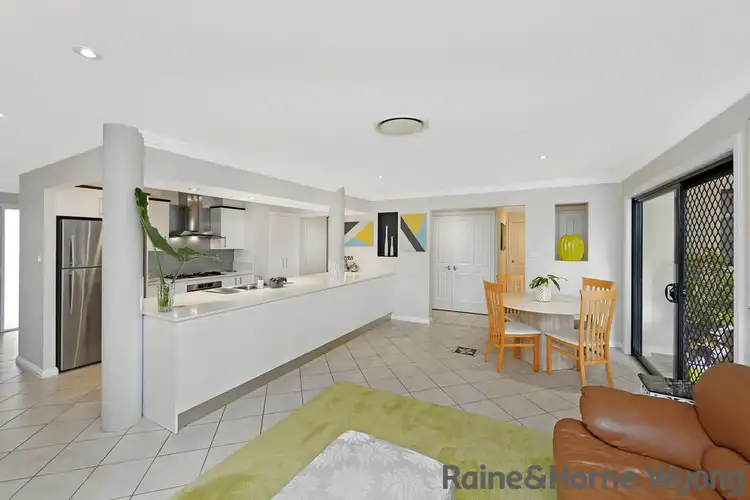 Seventh view of Homely house listing, 48 Riveroak Drive, Mardi NSW 2259