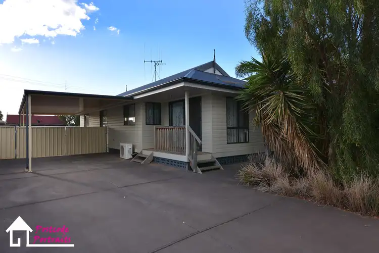 Main view of Homely house listing, 12 Mitchell Street, Whyalla Stuart SA 5608