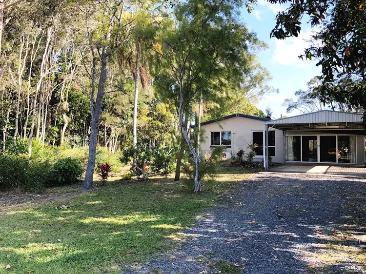 122 INVESTIGATOR AVENUE, Cooloola Cove QLD 4580