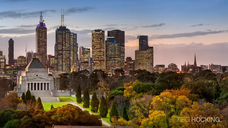 131/416 St Kilda Road, Melbourne VIC 3004