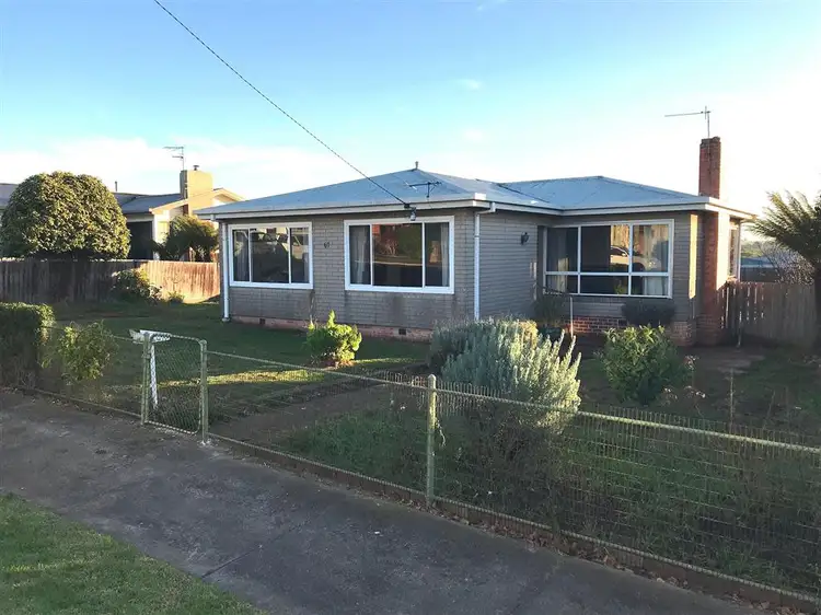 Main view of Homely house listing, 67 Watkinson Street, Devonport TAS 7310