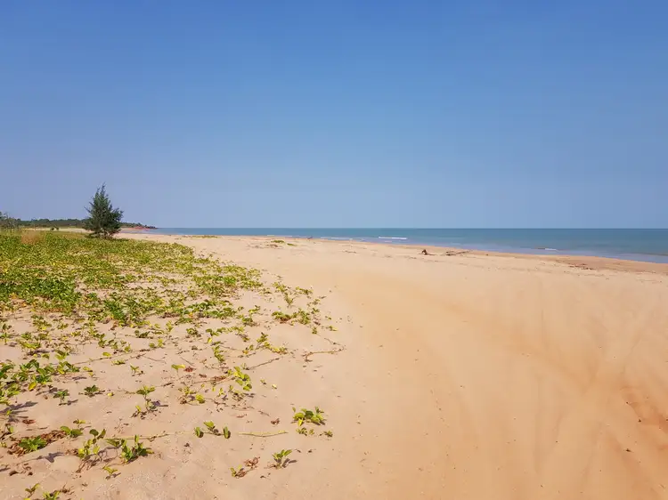 Second view of Homely house listing, 71 Marege Drive, Dundee Beach NT 840